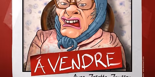 Belle m\u00e8re \u00e0 vendre !