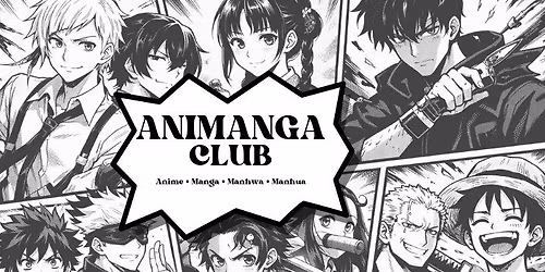 Animanga Club