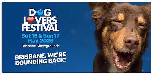 Dog Lovers Festival