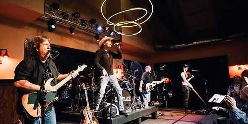 SnapBack at Mason Jar Lager Co.