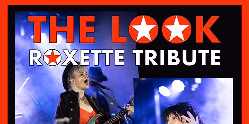 ROXETTE and HEART TRIBUTE @ LYRICS