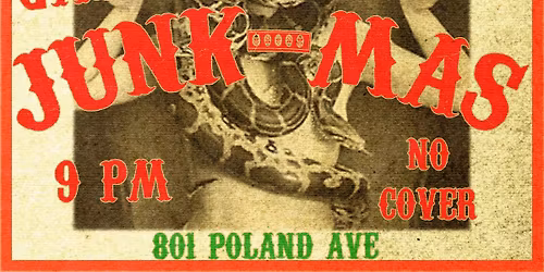 HOBOT GADGET JUNK-MAS