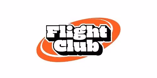 Flight Club Open
