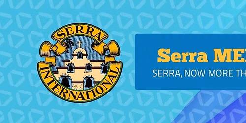 Serra Club September Meeting