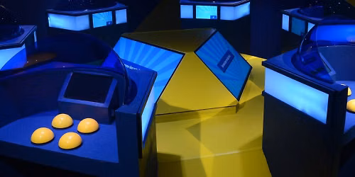 Quiz Room Perth: Immersive Gameshow Experience - Tickets
