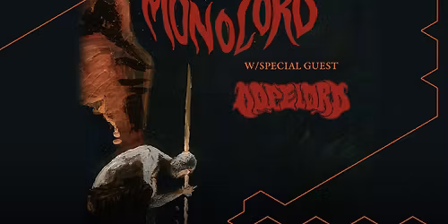 Monolord + Dopelord