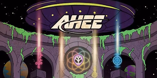 Ahee