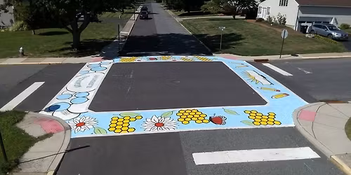 2nd Annual Visionary Vibes Tricky Tray 