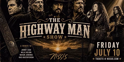 The Highwayman Show