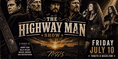 The Highwayman Show