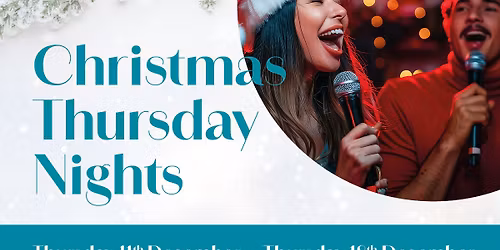 Christmas Thursday Nights