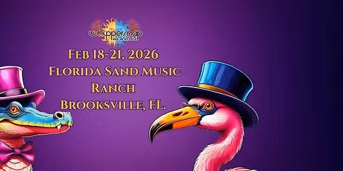 Whippersnap Music and Arts Festival