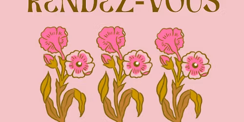 Sans Rendez-vous: FLORAISON 