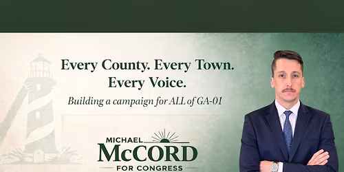 Early Voting Kick Off Fish Fry