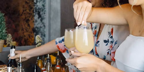 Mother\u2019s Day Brunch at Taverna Toscana\u2728\ud83d\udc90