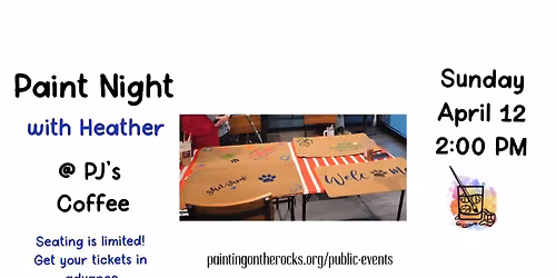 Paint Your Own Door Mat