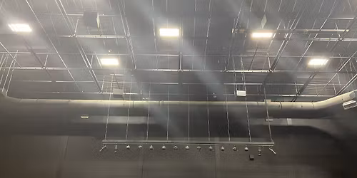 Denton- Enrolling & Facilitating Garden Inn