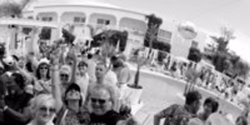 Groove Odyssey Ibiza 2026 - Day Passes