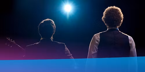 The Simon & Garfunkel Story - Fayetteville