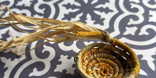 Weaving is Healing Brisbane January 2027