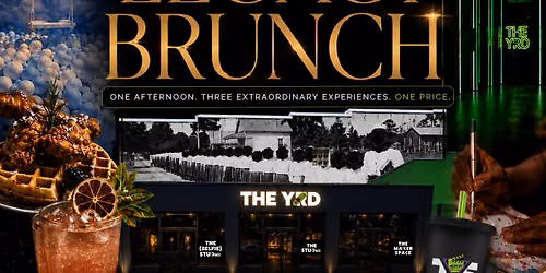 THE LEGACY BRUNCH