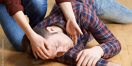 CPR\/AED for Healthcare Providers $85