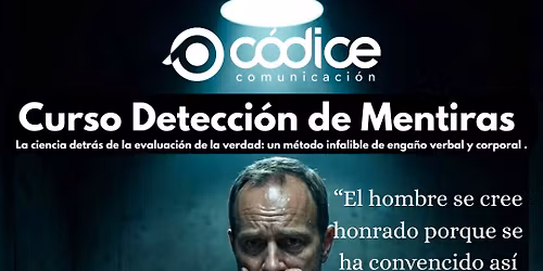 Curso Detecci\u00f3n de Me tiras 