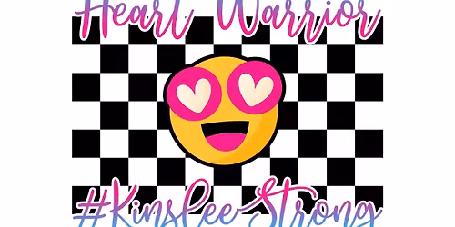 Kinslee Strong 5K Fun Run\/Walk & Family Fest