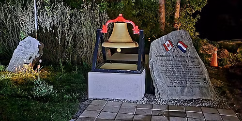 Remembering Liberation Day in The Netherlands