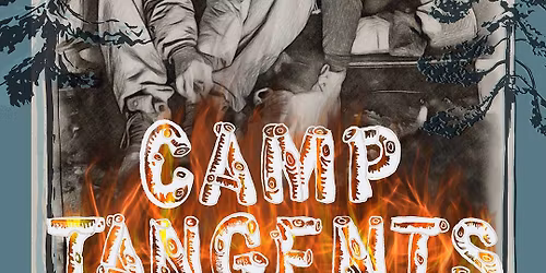 Ladies and Tangents at Helium Comedy Club - Philadelphia