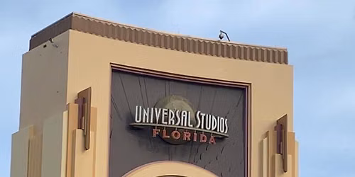 Universal Studios Florida, Adults Only Experience Hosted by Tam B Traveling