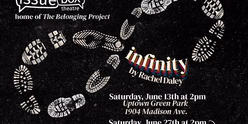 "Infinity", IBT's Belonging Project