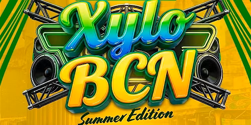XYLO BCN - SUMMER EDITION 18.07 @hydeclub