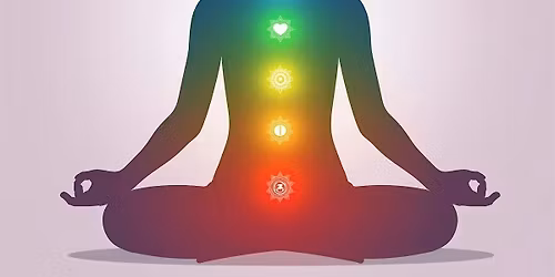Chakras activation Sound Bath
