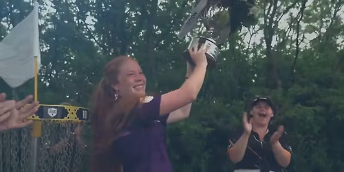 Disc Golf Pro Tour: Discmania Challenge