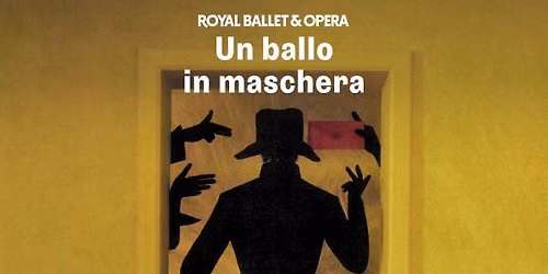 Un ballo in maschera