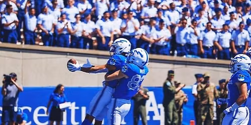 Air Force Falcons vs Army