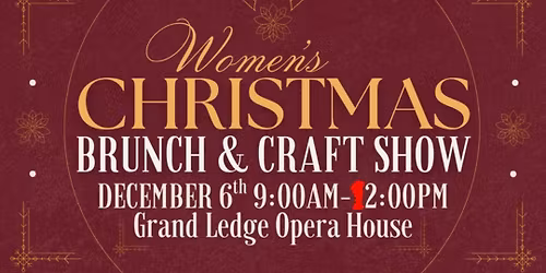 All Fudged Up at the Believers Christian Church Craft Show 