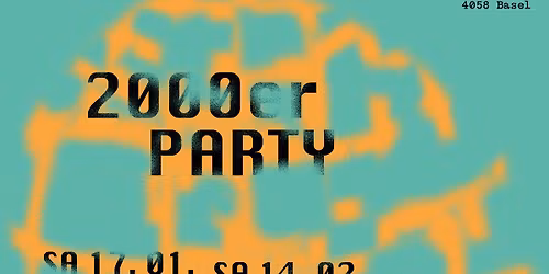 2000er PARTY