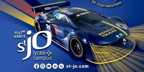 24Heures de Saint JO 2026