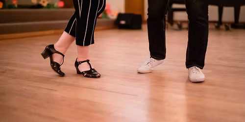 Ypsi Bal Practice + Dancing at YORK!
