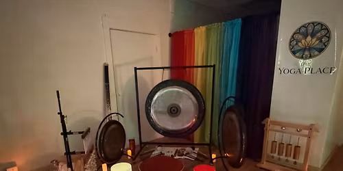  Blue Moon Sound Bath