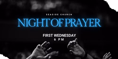 Night of Prayer
