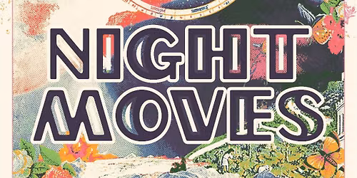 Night Moves