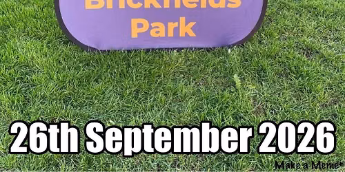 Brickfields Park, Bath