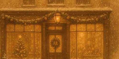 Hundley's Christmas Open House