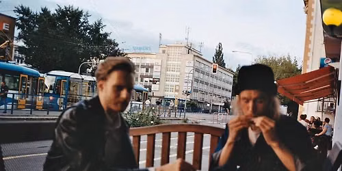 Gert & Lauri | Kohvik Tops