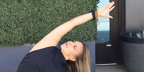 Wine Down Yoga