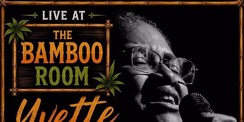 Jazz is back featuring Yvette-Norwood Tiger