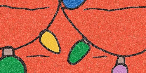 Christmas at the Bridge \u201cGood Grief and Merry Christmas\u201d